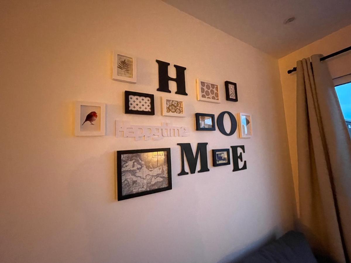 Gold Cocoon T3 74M2 Proche Centre Ville Villejust Dış mekan fotoğraf